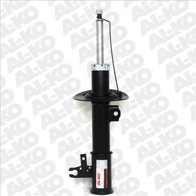 Picture of AL-KO - 302564 - Shock Absorber (Suspension/Damping)